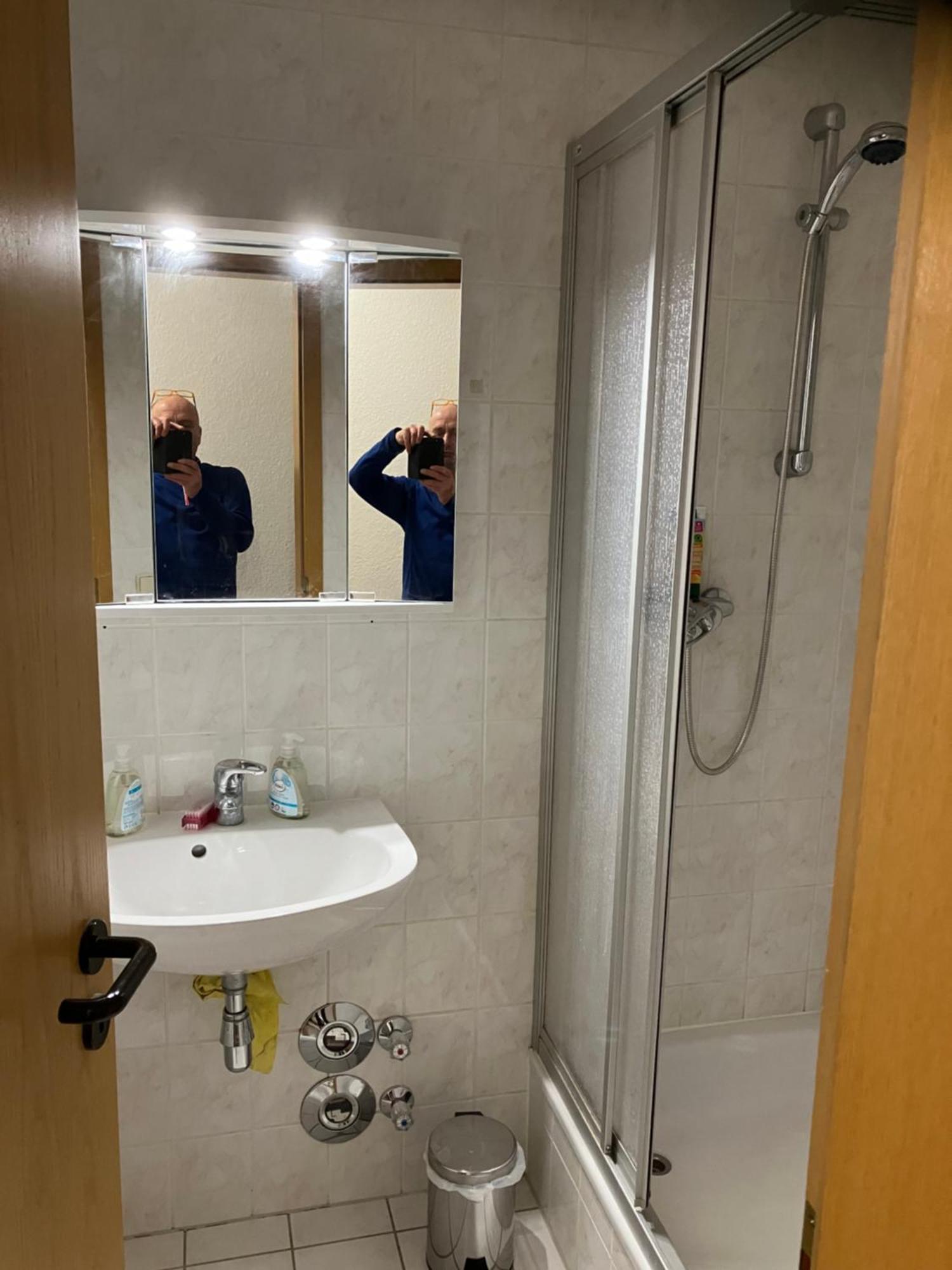 Gemuetliche Einraumwohnung Zittau Luaran gambar